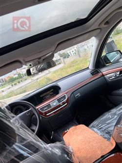 مێرسێدس بێنز S-Class